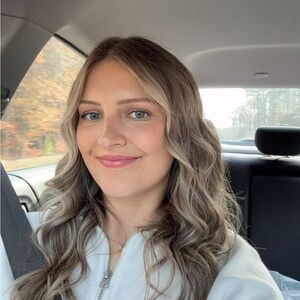 Meet your Posher, Darian